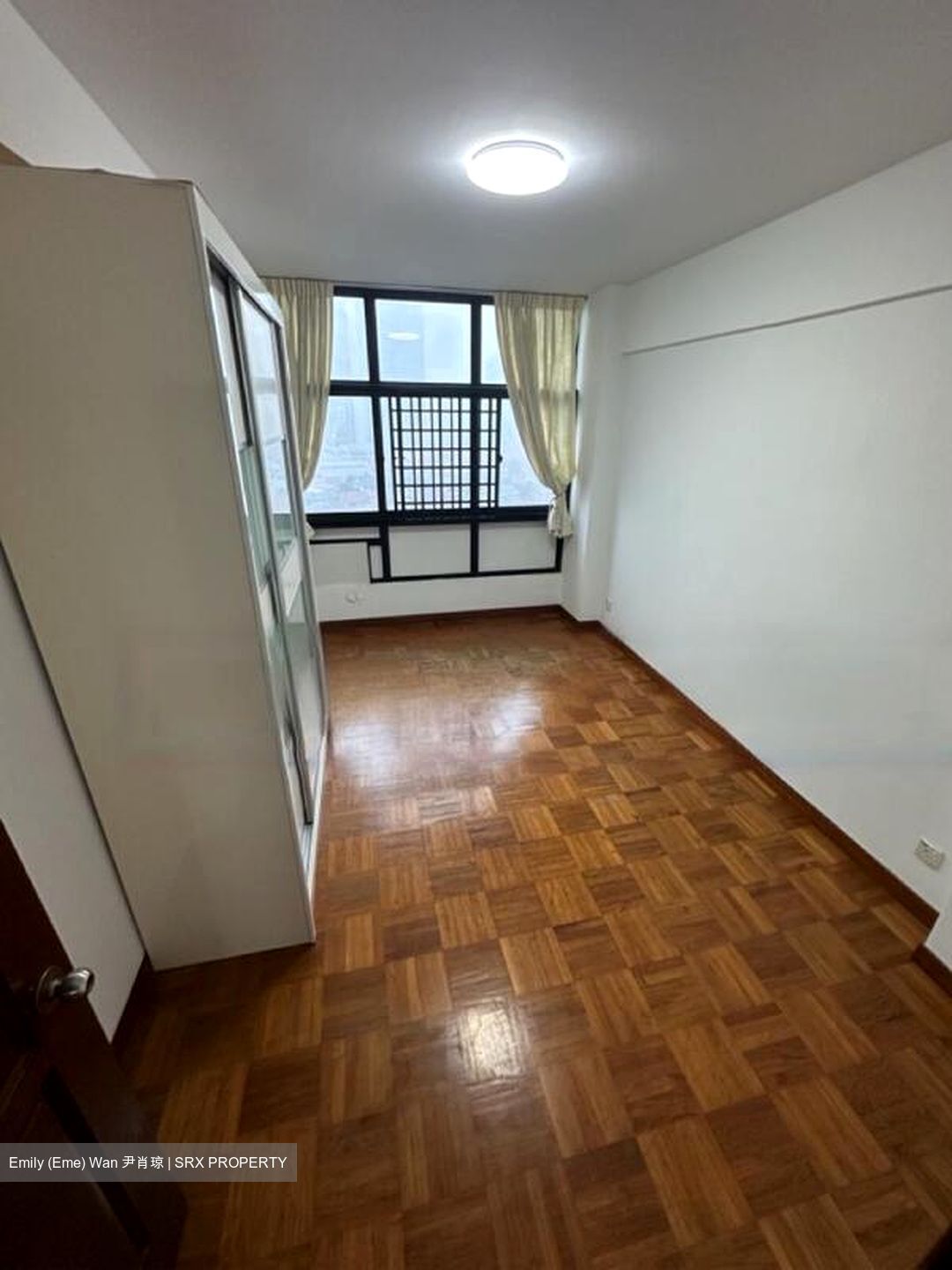Marymount View (D20), Condominium #467420491